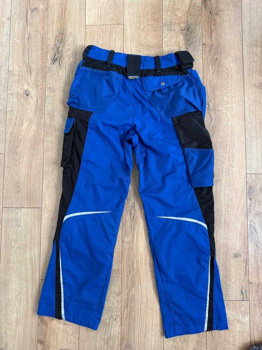 Engelbert Strauss 52 L barbati Motion pantaloni Cordura Flexbelt