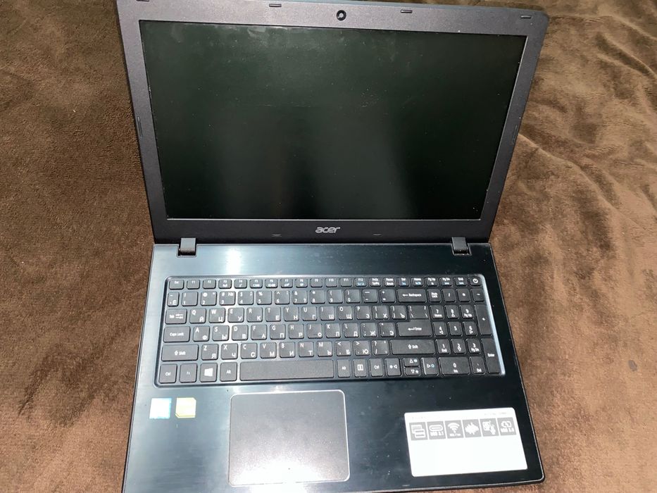 продам ноутбук асер