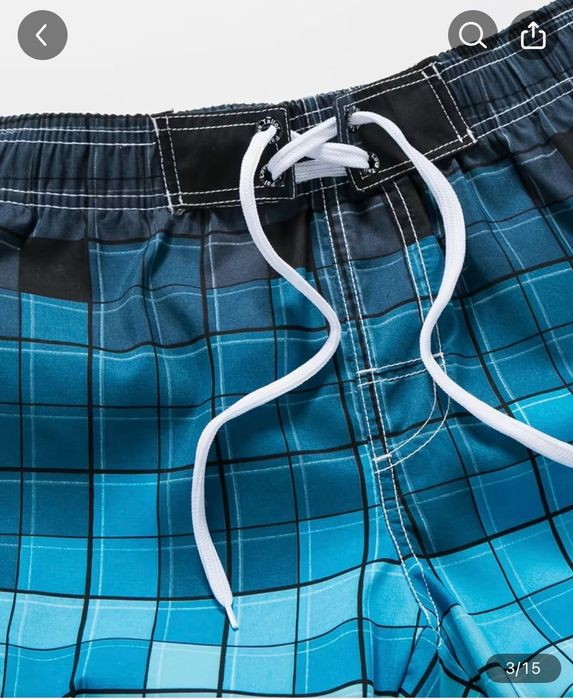 Мъжки Шорти за плаж