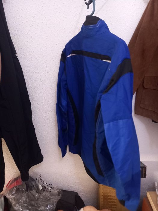 Geaca Jaketa munca Kobler , Marime 46 , NOUA cu eticheta Germany