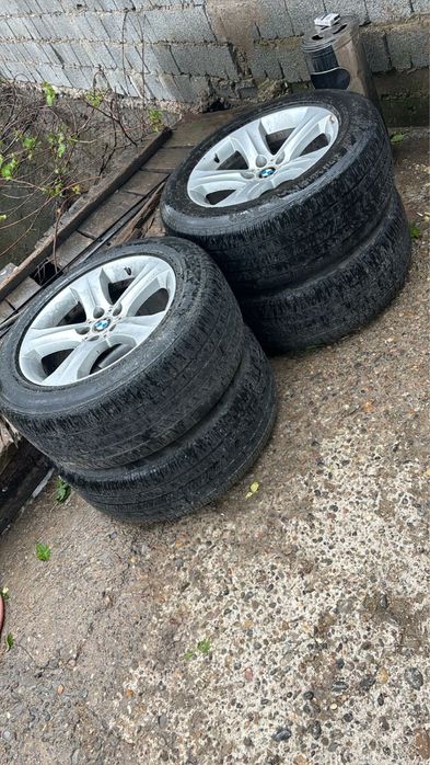 Балоны буу 255/55R19
