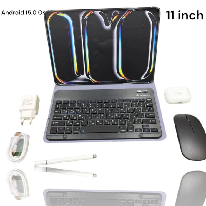 Планшет Haidiko 17 PRO Pad