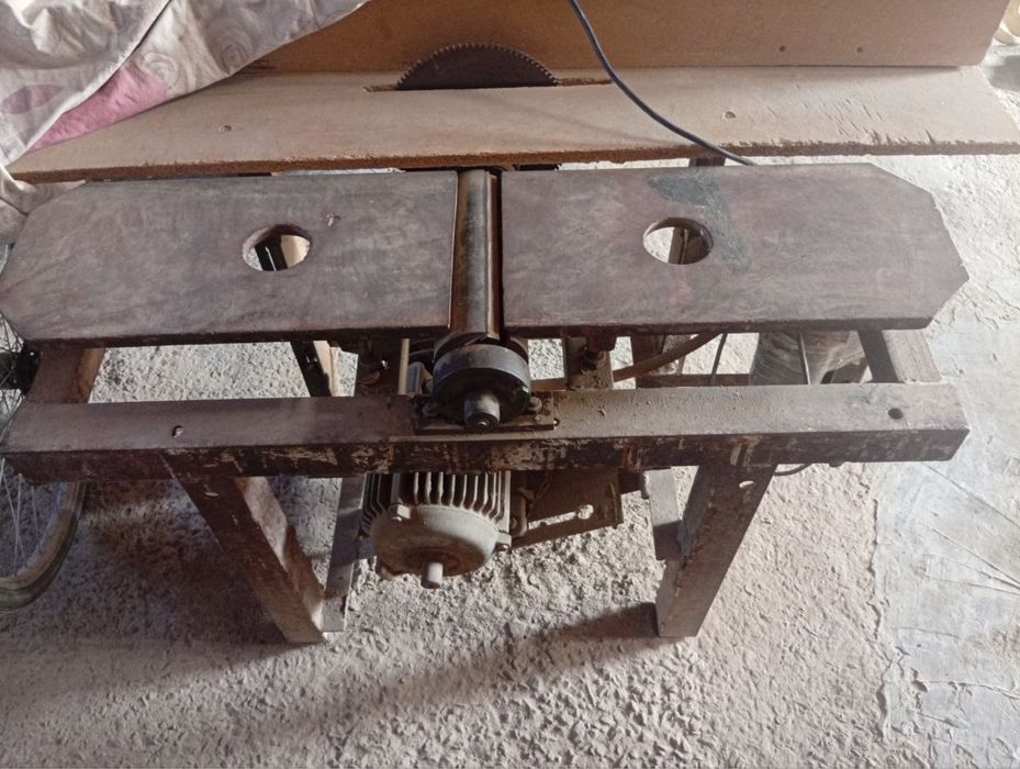 Stanok sotiladi 220volt