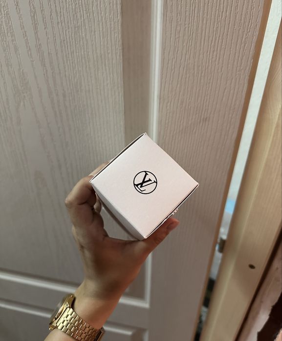 Louis vuitton imagination