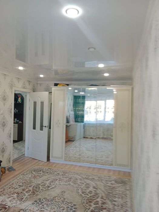 Продам 3х ком.квар 1этаж