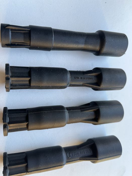 Бмв м52.е39. Форсунки