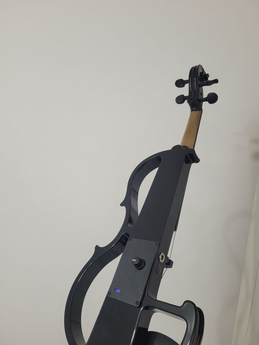 Vioara Zeta 4 corzi