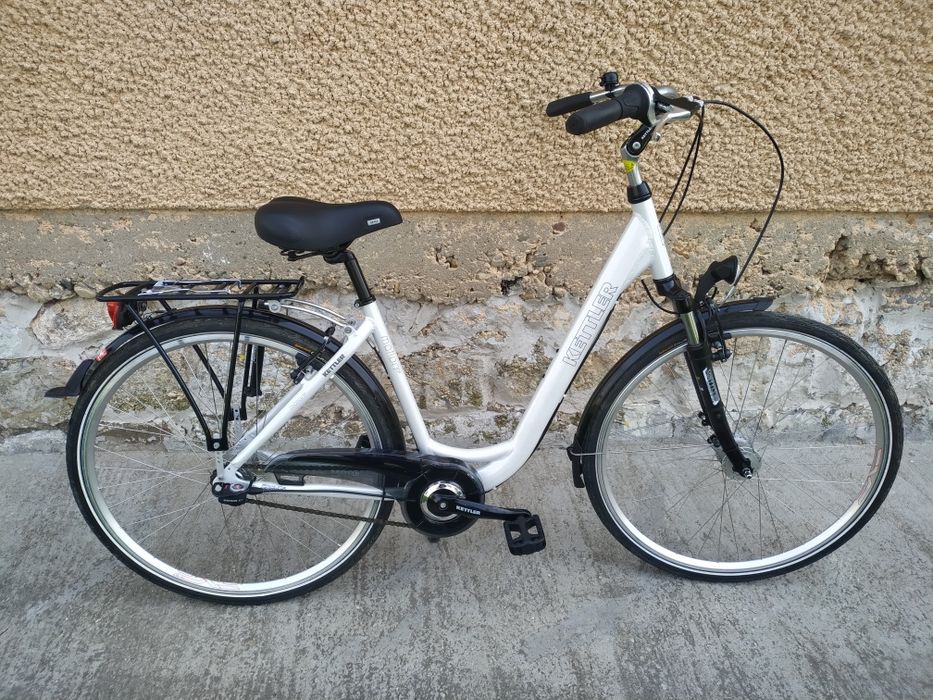 Велосипед Kettler 28 цола уникат!