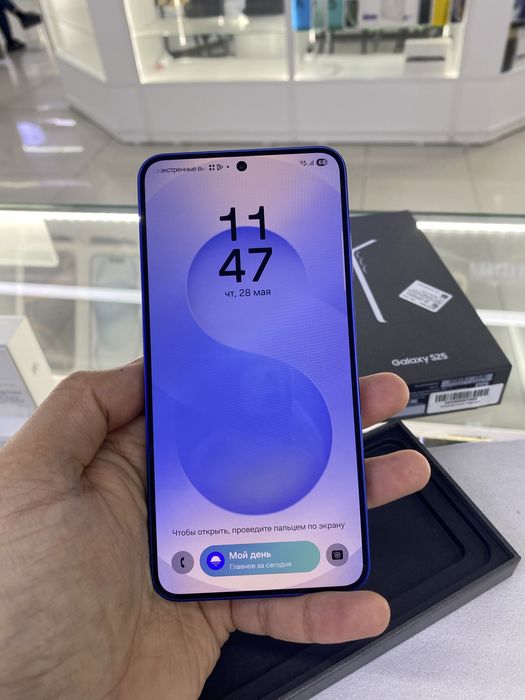 Продам Samsung S25