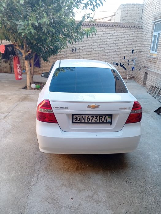 Нексия3 срочна продается авто машина .