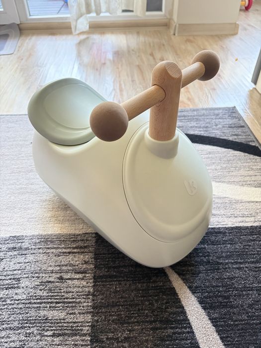 Количка за бутане KikksBoo, Sizzy Mint ride
