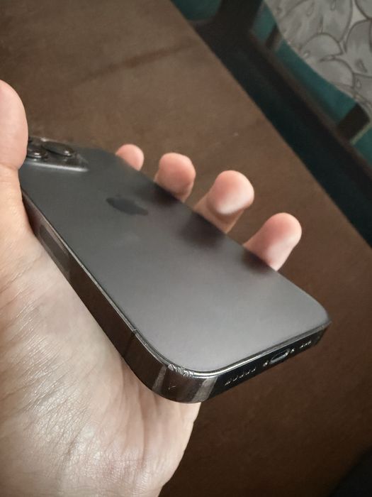 Iphone 13 pro 128gb 76%