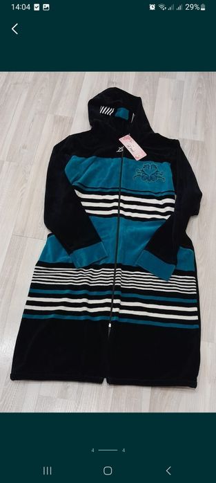 халат, костюм для дома