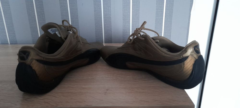 -.Маратонки Puma 42,5 номер