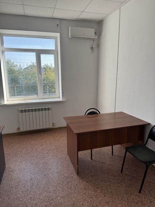 Офисное помещение в аренду