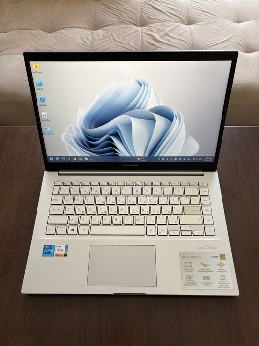 Лаптоп Asus VivoBook 14 K413EA