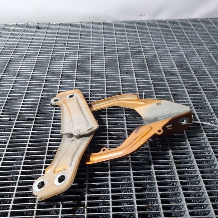 Balamale Capota Ford Kuga II 2012 - 2014 HOKKAIDO ORANGE (1479)