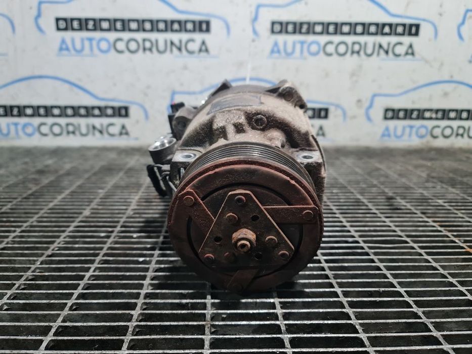 Compresor clima Mitsubishi ASX 1.8 D 2010 - 2012 150CP 4N13 (1336) Diesel 7813A628