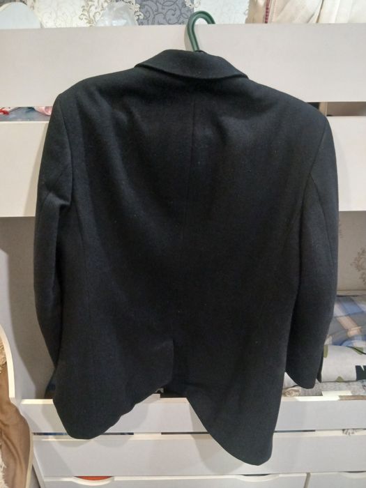 Продам мужской пальто