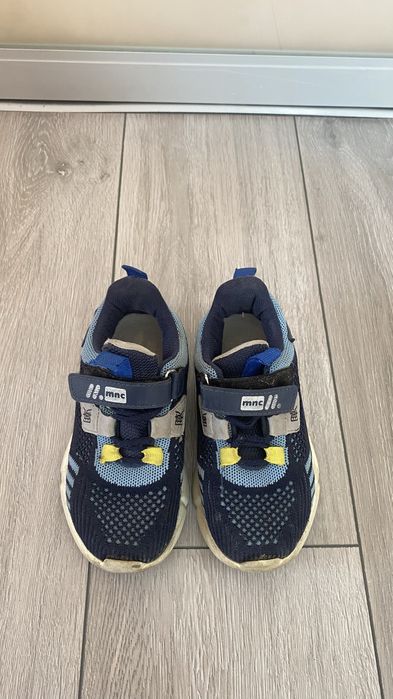 Кроссовки для мальчика 31 размер