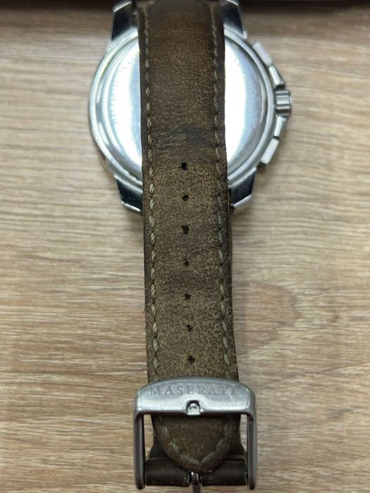 Часы Maserati (p25)