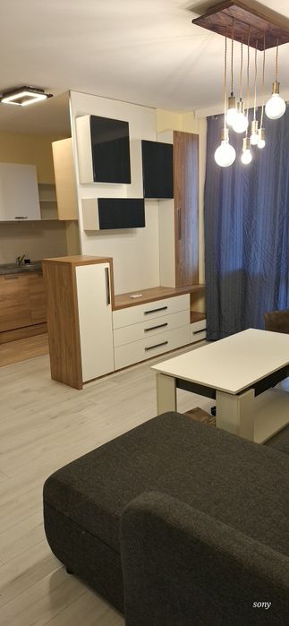 Продава се Двустаен апартамент в София, Витоша - 50 кв.м за 6 €/кв.м - Снимка #1