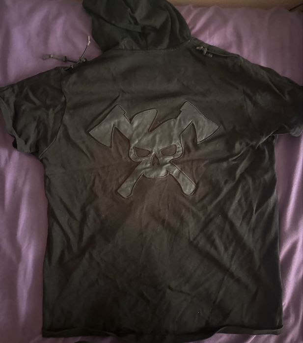 Luda панталон и суичер