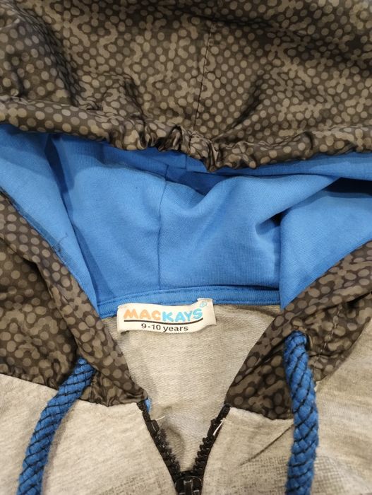 Спортен екип и 3 блузи