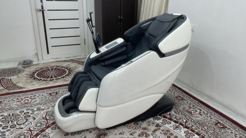 Массажный кресла новый
