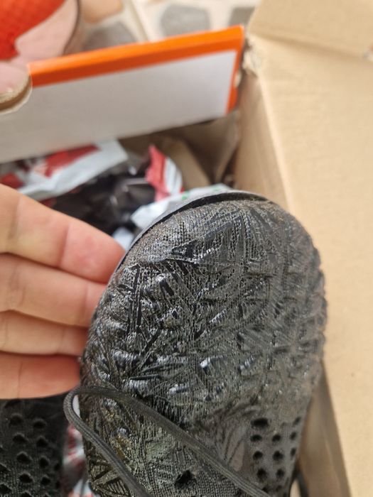 Ghete puma netfit 4.1