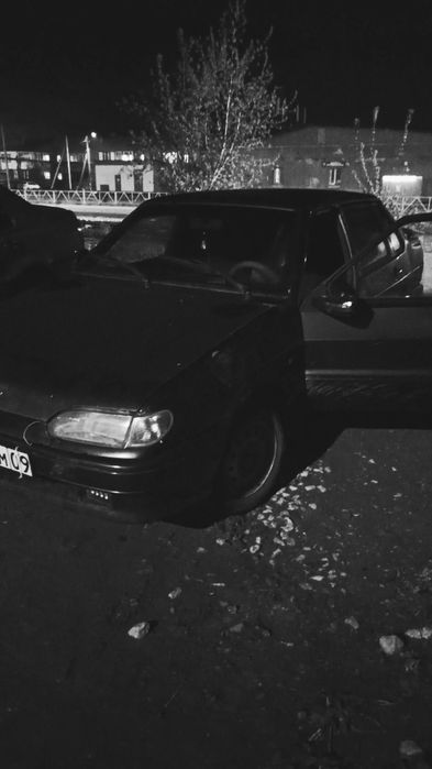 Ваз 2115 продаётся