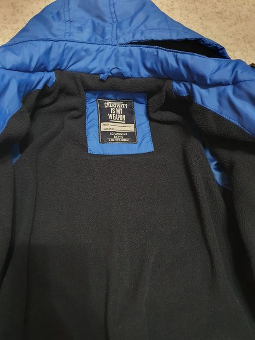 Geci băiat în stare buna