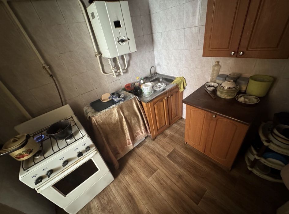 Продается квартира 3/2/4, Яшнабадский район, ор: метро дустлик (200м)