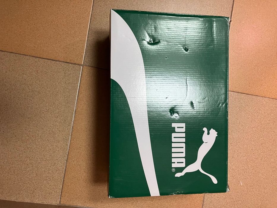 Нови маратонки PUMA