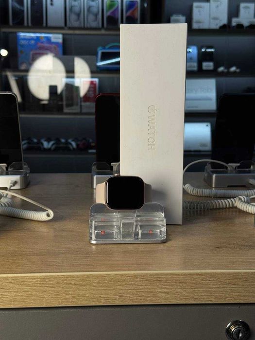 Часы Apple Watch 10 series 46/ Эпл ватч 10 46мм