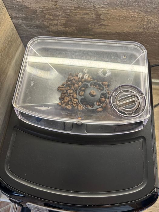 Кафемашина Philips Saeco Intelia