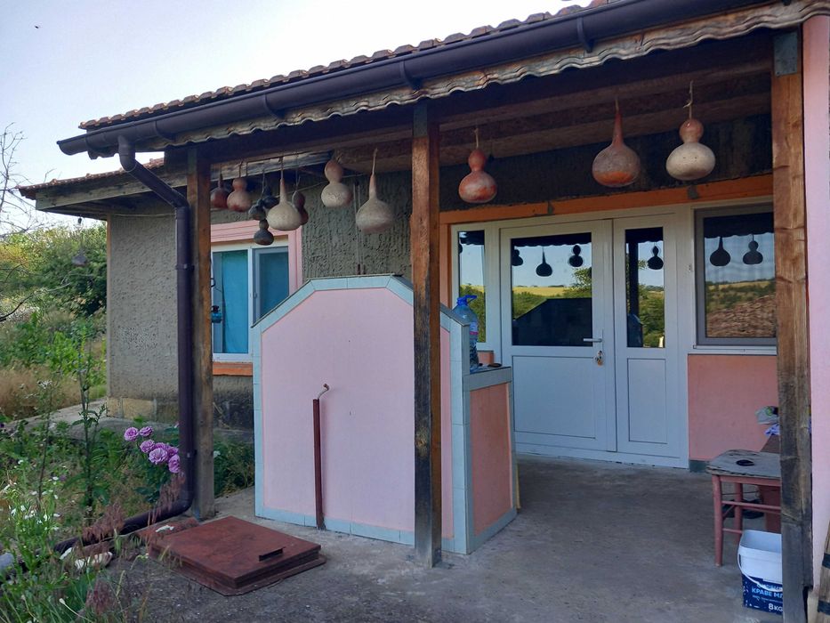 Продава се Къща в с. Господиново, Област Силистра - 110 кв.м за 172 €/кв.м - Снимка #3