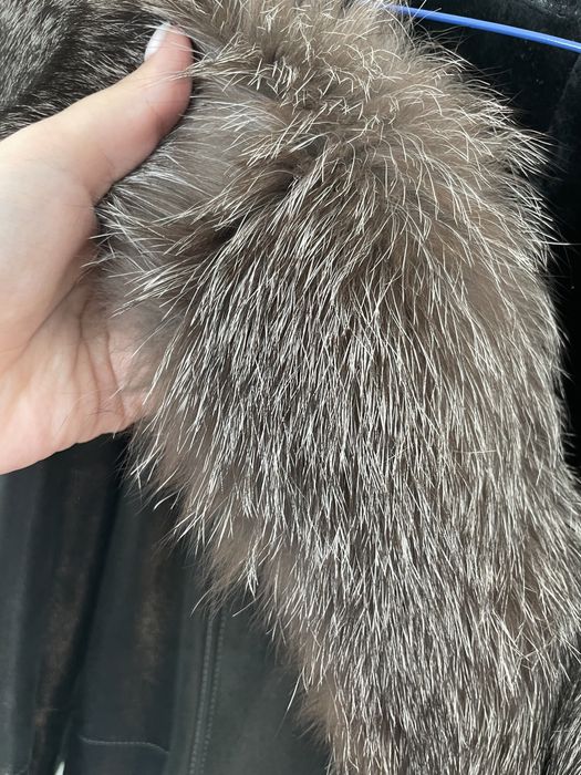 Дубленка!!! Кульсары!!!