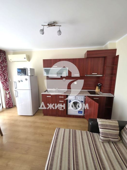 Продава се Двустаен апартамент в к.к. Слънчев бряг - 72 кв.м за 744 €/кв.м - Снимка #4