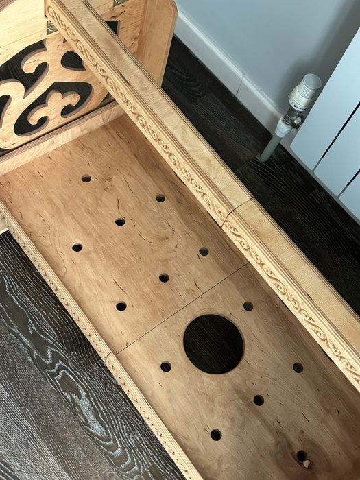 Жаңа Жиналмалы бесік