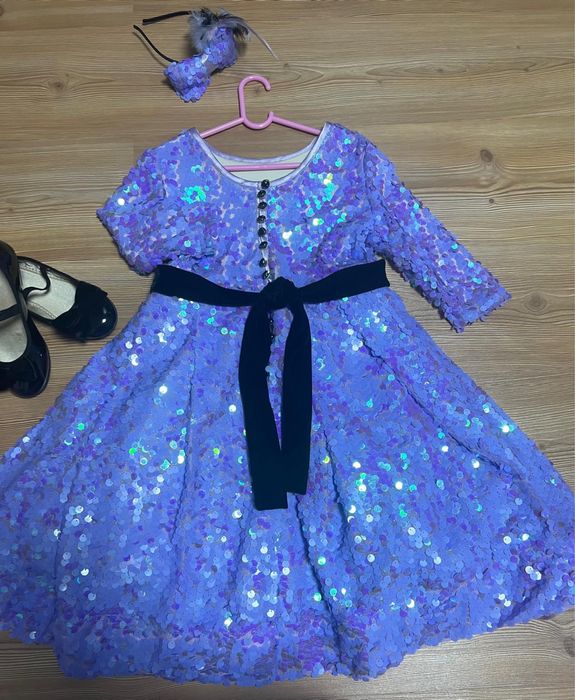 Рокля на Salzarra