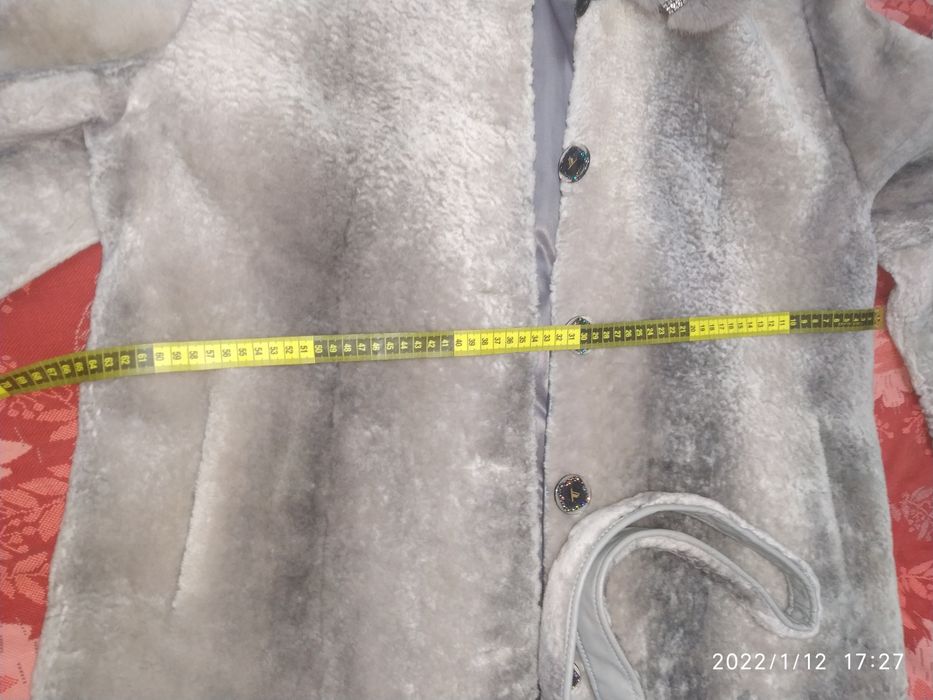 Продам. Мутон  шуба