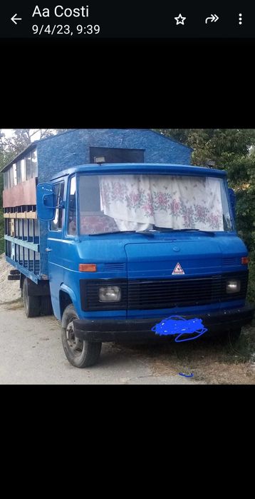 Se vinde pavilion apicol