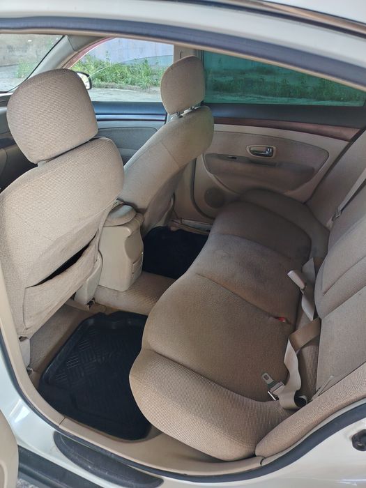 Продаётся Nissan Bluebird Sylphy