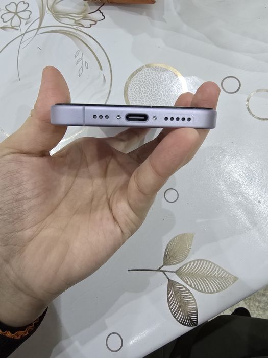 iPhone 17 в идеале