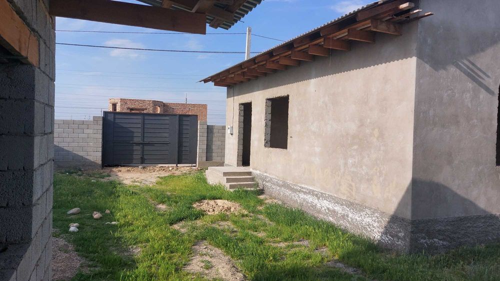 Дальняя Қарасу-2-де үй сатылады