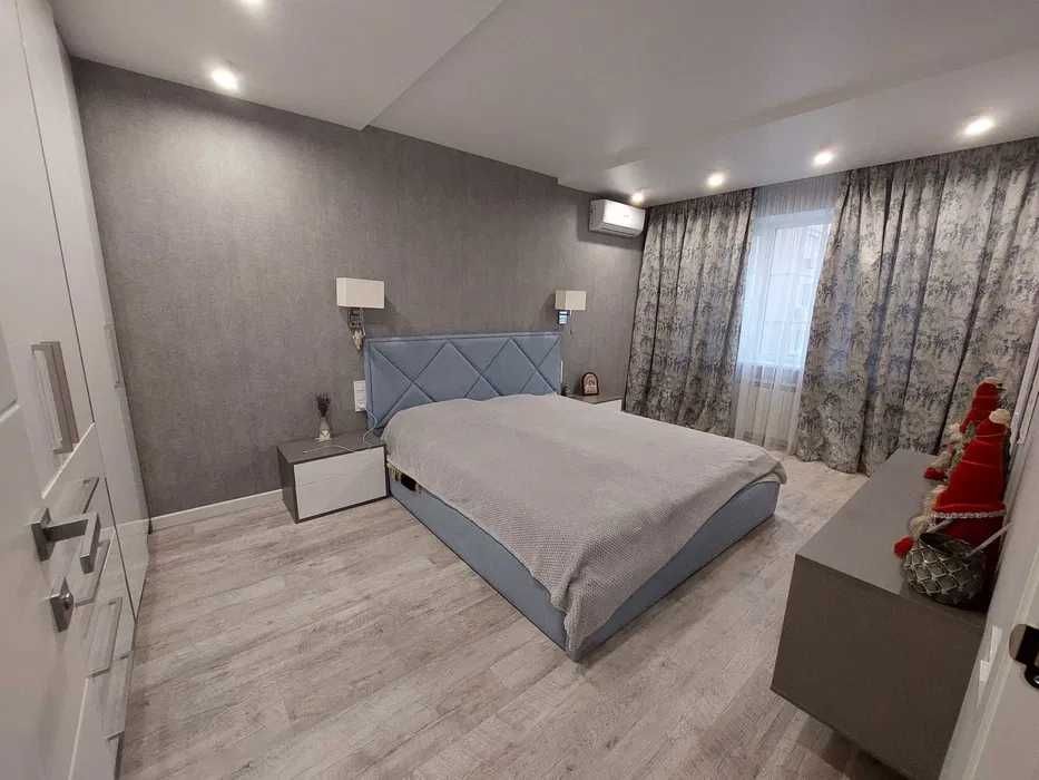 Дава се под наем Тристаен апартамент в Варна, Младост 2 - 100 кв.м за 450 € - Снимка #2
