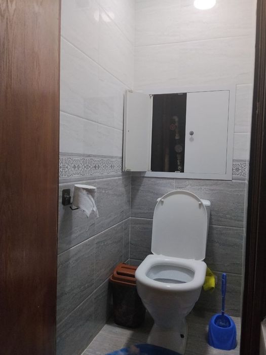 Сдаётся квартира Чиланзар 8 квартал 3/3/4