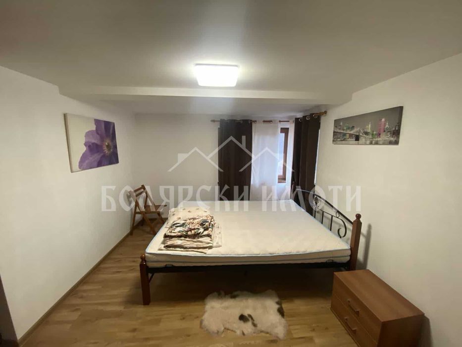 Прекрасна къща в село Тодювци