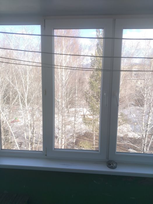 Продам квартиру.